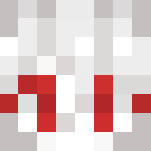 Sally - Female Minecraft Skins - image 3