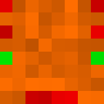 Agent of Infection - Interchangeable Minecraft Skins - image 3