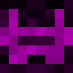 Agent of toxin - Interchangeable Minecraft Skins - image 3