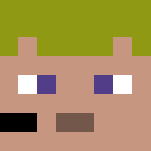 ATOMICSHINEY1 - Male Minecraft Skins - image 3