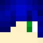 Trying to listen to music - Male Minecraft Skins - image 3