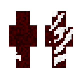 Nether Quartz