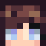 A child of the clouds - Female Minecraft Skins - image 3