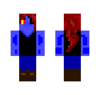 Undyne