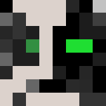 Download Free Q'acheq of Borg skin Skin for Minecraft image 3 Q'acheq of Borg skin - Male Minecraft Skins - image 3