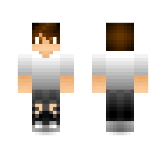Cool Boy | My Skin
