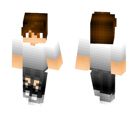 Cool Boy | My Skin - Boy Minecraft Skins - image 1