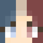 Made In France - Μαcαrοη_ - Female Minecraft Skins - image 3