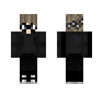 dill pickle - Male Minecraft Skins - image 2