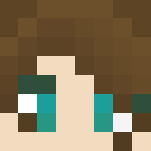 The ((Almost)) Mermaid ~K - Female Minecraft Skins - image 3