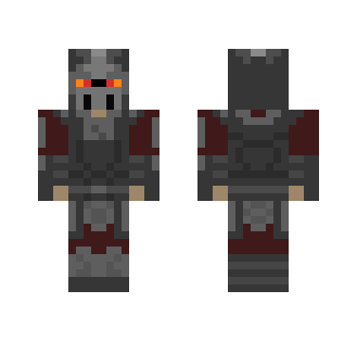Darth Bane (canon version from TCW)