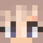 Download Free Basic Af Skin for Minecraft image 3 Basic Af - Female Minecraft Skins - image 3
