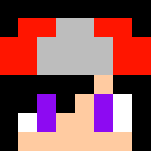 Kenny - Pokemon Trainer Oc - Male Minecraft Skins - image 3