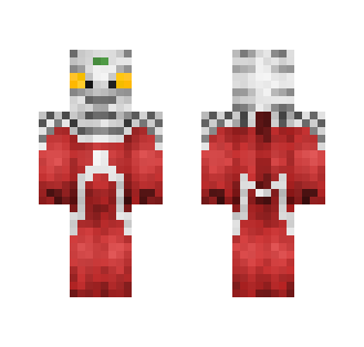 Ultraseven ウルトラセブン
