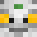 Ultraseven ウルトラセブン - Male Minecraft Skins - image 3