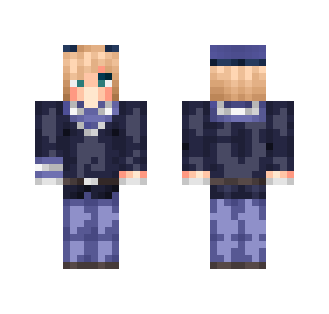 Norway Hetalia (UPDATED)