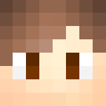 Rotten - Male Minecraft Skins - image 3