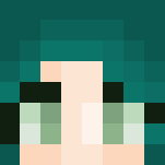 Ocean Of Tears ~Scartha~ - Female Minecraft Skins - image 3