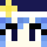Juvia~Fairy Tail! - Female Minecraft Skins - image 3