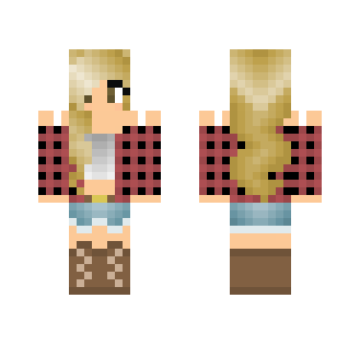 Cowgirl