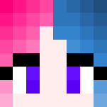 Random Girl #1 - Girl Minecraft Skins - image 3