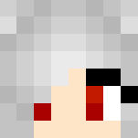 Demotic Angel - Female Minecraft Skins - image 3