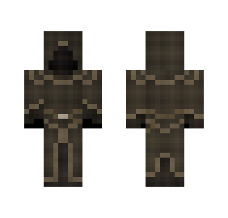 Dark Mage