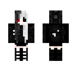 ♥нα∂∂ιx♥ ~ ＶＥＩＬ