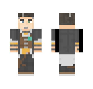 Handsome Jack | Borderlands 2