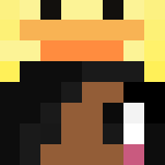 Skin for Flower9322 - Female Minecraft Skins - image 3