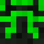 Agent of Secrets - Interchangeable Minecraft Skins - image 3