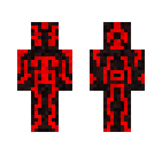 Agent of Blood