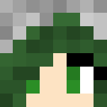 My own skin - Female Minecraft Skins - image 3