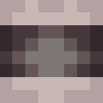 Download Free infamous lifeline | battle with 500 Skin for Minecraft image 3 infamous lifeline | battle with 500 - Male Minecraft Skins - image 3
