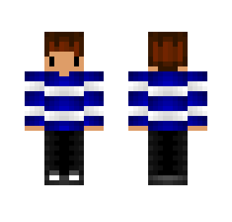 Skin For A Friend!