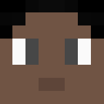 Jack Nickel [Navy Suit] - Male Minecraft Skins - image 3