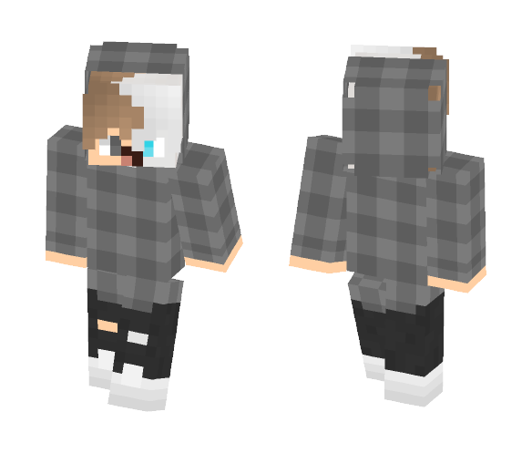 Boy - Male Minecraft Skins - image 1