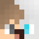 Boy - Male Minecraft Skins - image 3