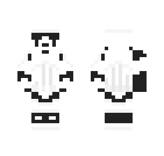 STARWAR_STORMTROOPER V.18+