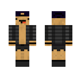 Pato (Black)
