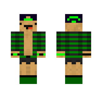 Pato (Green)