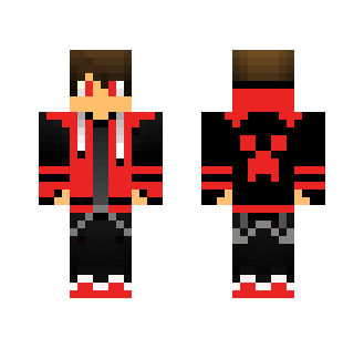 Red Creeper