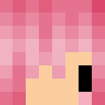 Overalls Girl - Girl Minecraft Skins - image 3