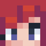 OC - adoptable [Adopted By Beverly] - Female Minecraft Skins - image 3