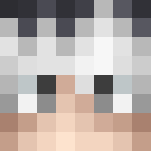 Ace - Male Minecraft Skins - image 3