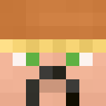 Viking Skaal - Male Minecraft Skins - image 3