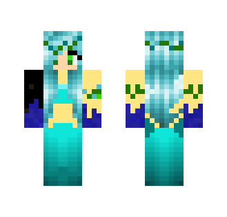 Water Gamma