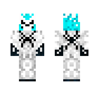 Ghost spider(alternate Spiderman)