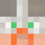 Viking warrior - Male Minecraft Skins - image 3