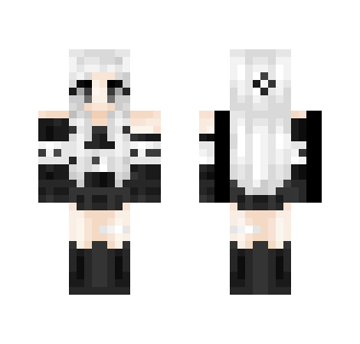 -Sweater Girl- o3o